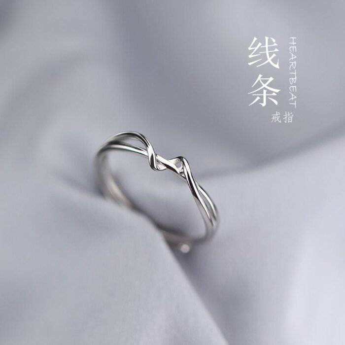 Simple Soft Ring