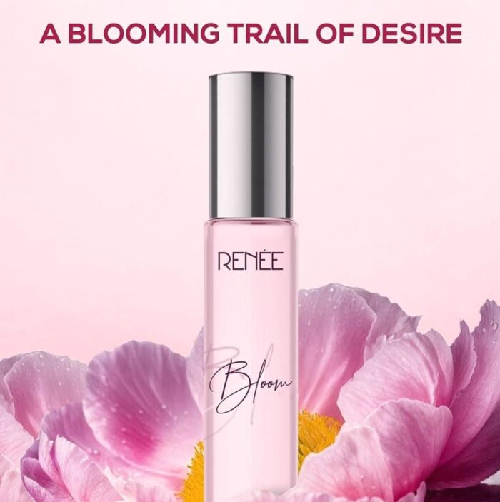 RENEE Eau De Parfum Bloom 15Ml