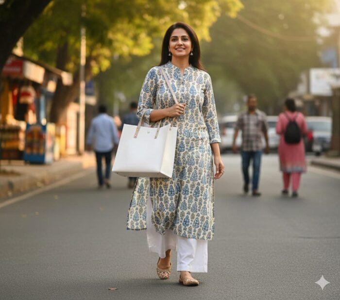 Ladies Special Tote Bag