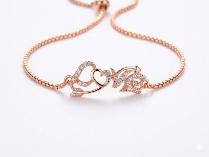 Stylish Bracelets for Women & Girls | Trendy Fashion Bracelet Collection